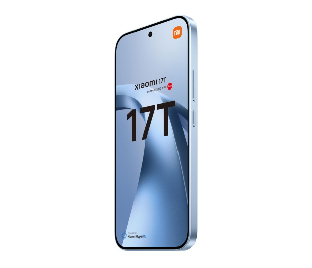 XIAOMI 17T 5G 12/512GB Blue 6500mAh 67W - 1519086 - zdjęcie 4